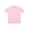 MLB Philadelphia Phillies Classic Loose Fit Logo Crew Neck Short Sleeve T-Shirt Unisex Tops Pink 31TS01131-10P