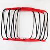Fixed/Folding Speed Training Ladder Velcro Jump Ladder Step Training Football Basketball Training Ladder Can Be Spliced at Will