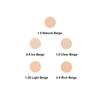 The Saem - Cover Perfection Concealer Cushion - 4 Colors