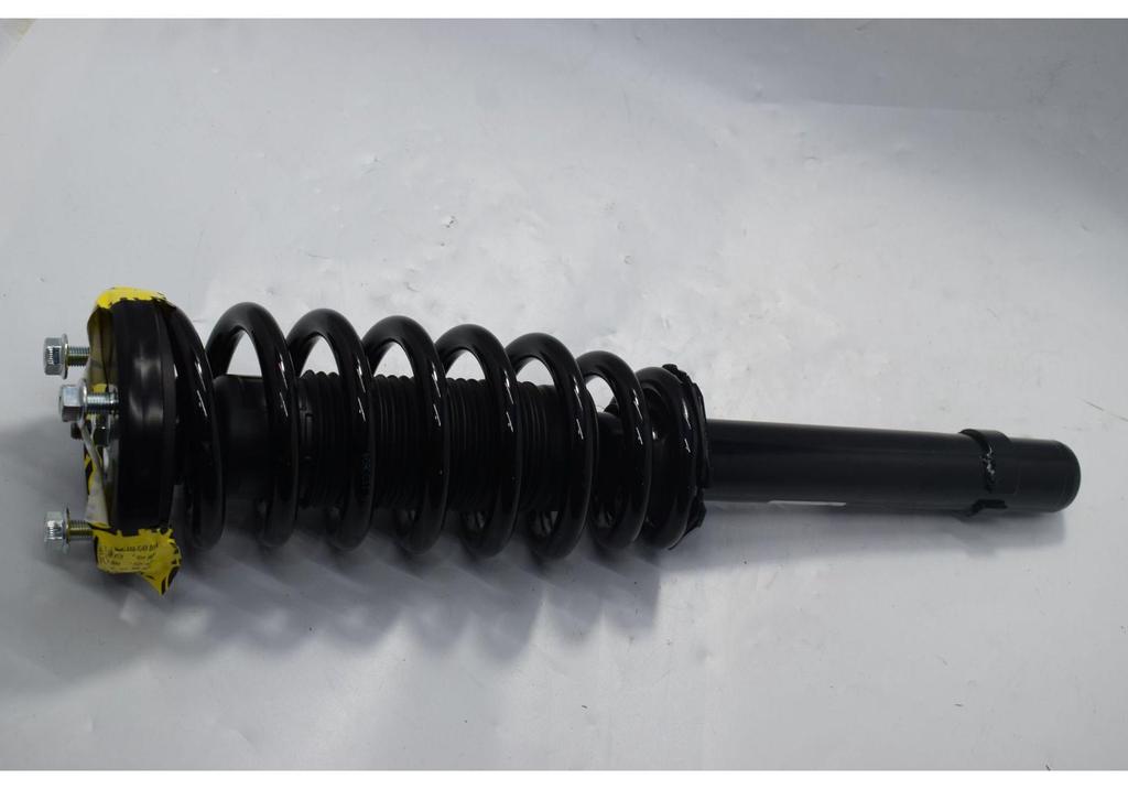 Shock Absorber 48540-09A20 for Toyota Highlander - Hot-Selling Auto Part