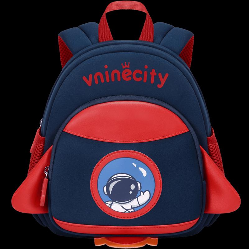 Ninth Castle Kids  School Backpack