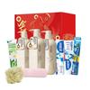 Qianxiang Silky Fluffy Anti-Dandruff Personal Care Set