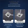 Submarine Stainless Steel Anti-Odor Floor Drain Core with Deep Water Seal