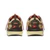 Travis Scott x Nike Air Max 1 PS Baroque Brown Kids Sneakers Lemon-Drop Wheat Chile-Red DN4169-200