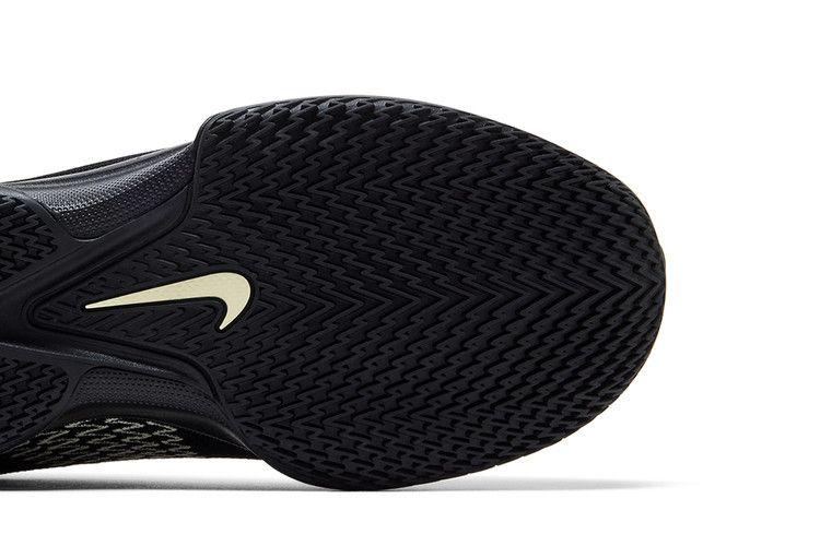 Nike Zoom GT Cut Academy Black Alabaster Men's Sneakers