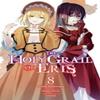 The Holy Grail of Eris Vol. 8 Manga by YuNagi YuNagi Paperback Book 9781975390426