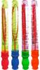Sanyodo Fluffy Bubble Sticks Multicolor (24-Piece Set)