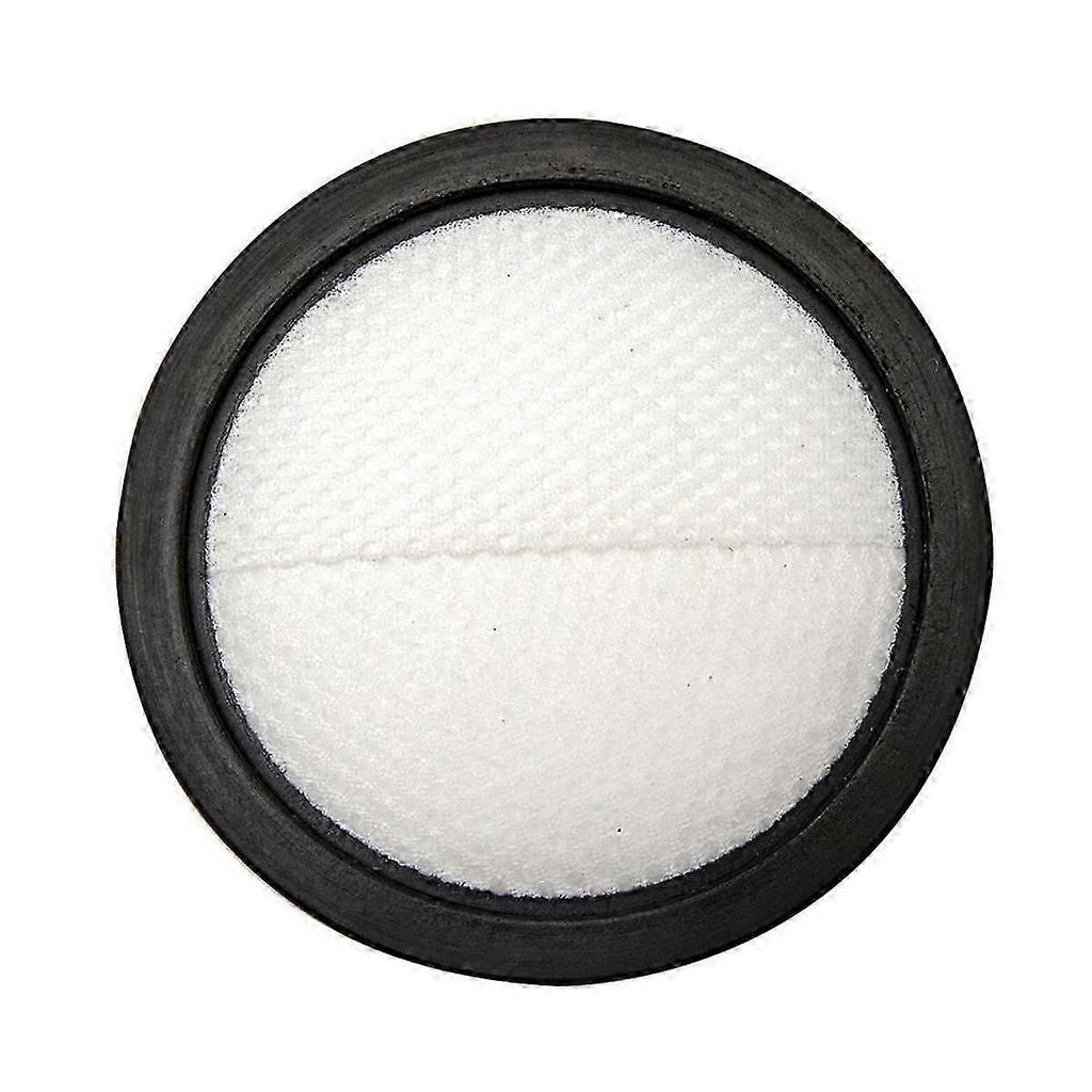 6 PCS Filtres Aspirateur Réutilisables Pièces de Rechange pour Aspirateur Balai Sans Fil V770