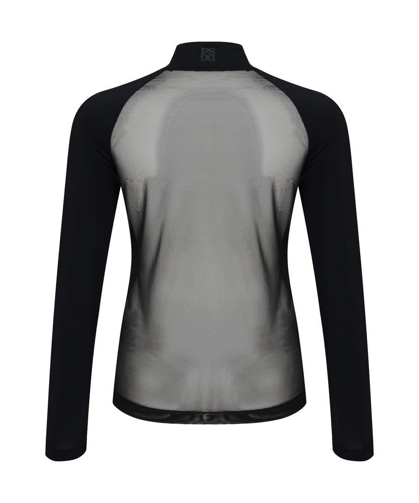 Pasadigolpeu Low-Denier Base Layer
