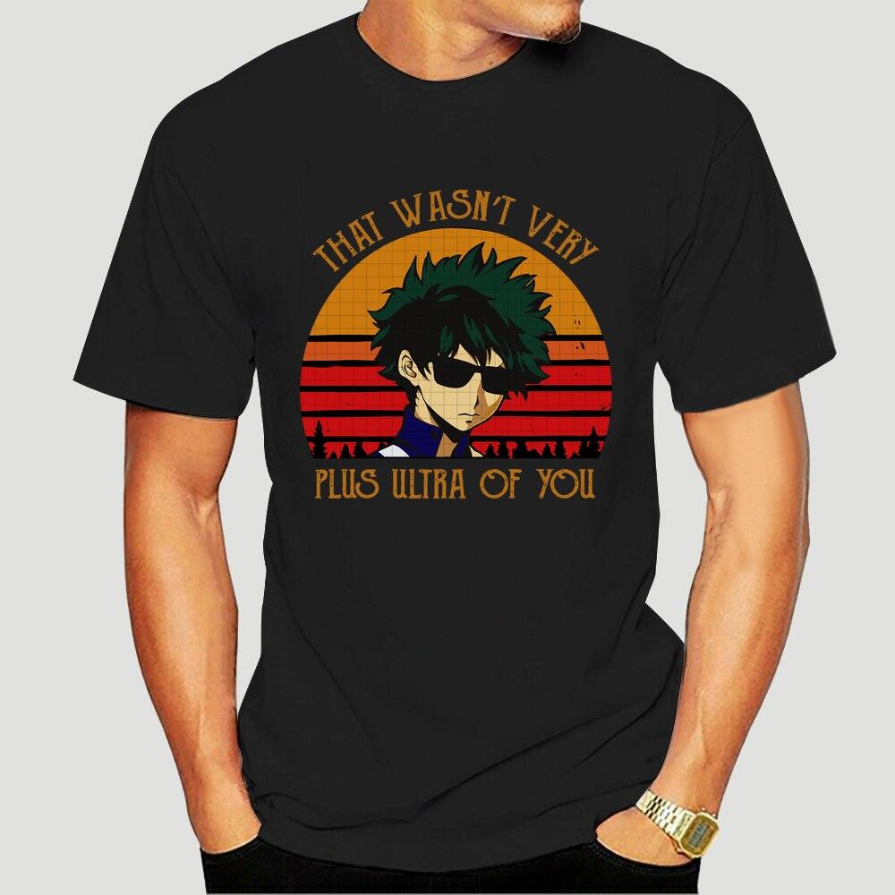 midoriya vintage shirt