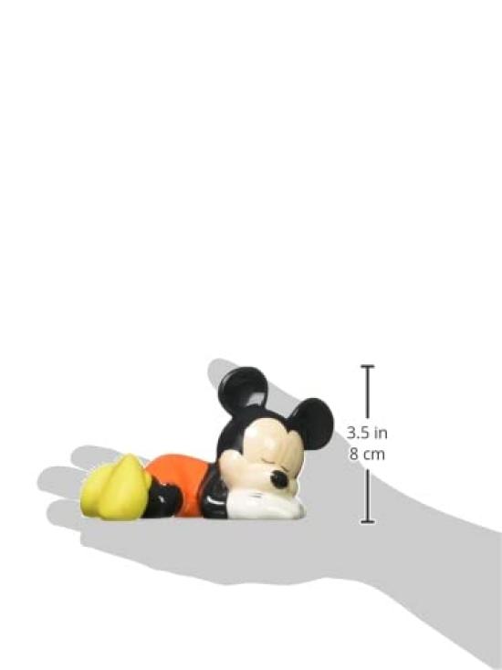 Disney Goodnight Piggy Bank Mickey Mouse SAN3290-1