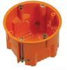 Puszka Do Płyt Gipsowych Płytka Pk60 - A.0046Lp