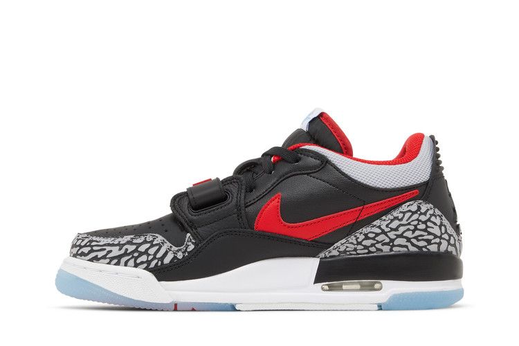 Air Jordan Legacy 312 Low GS 'Chicago Flag'