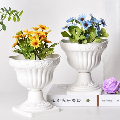 Decorațiuni pentru casă – Flori decorative şi coroane de flori