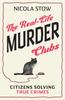 Libro The Real-Life Murder Clubs : Citizens Solving True Crimes