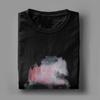 2025 Summer Hot Sale Men's T-Shirts Marilyn Mansons Crazy 100% Cotton Tees Short Sleeve T Shirt Crewneck Clothes New Arrival Top