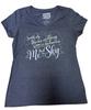 Tops – T-Shirts