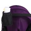 Waterproof Baby Stroller Bottle Cup Holder Drink Pocket Bag for Pushchair Pram Wheelchairs Accessories