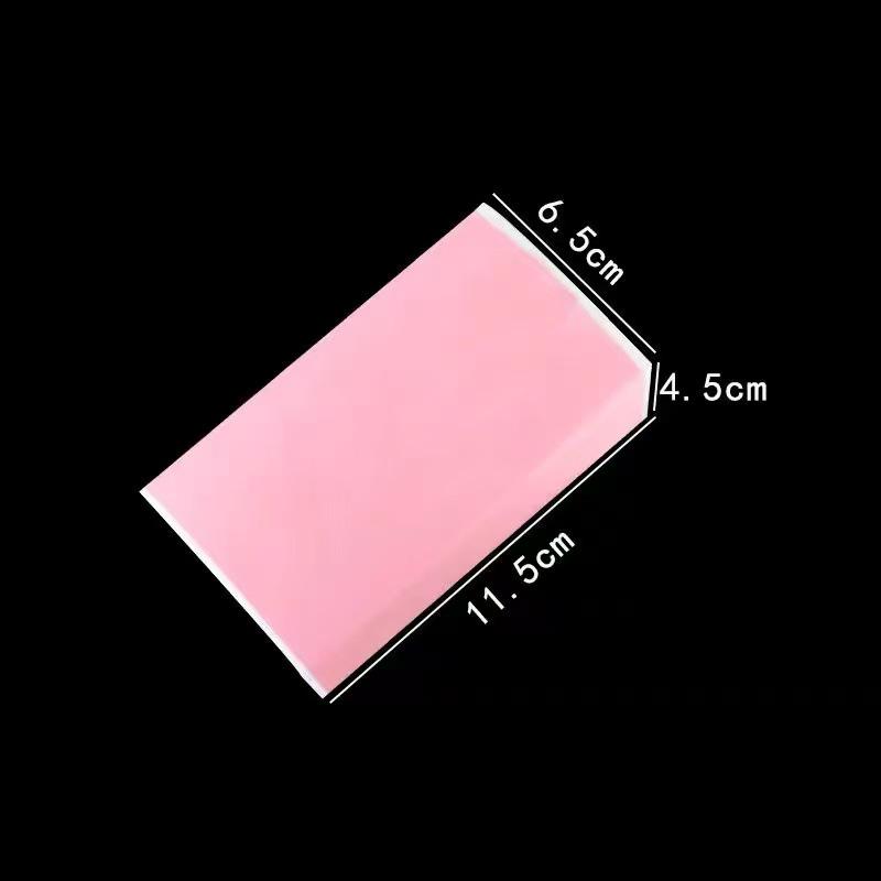 

Perm Rods & Hair Setting Clips with Perm & Hairdressing Cotton/Texture Paper