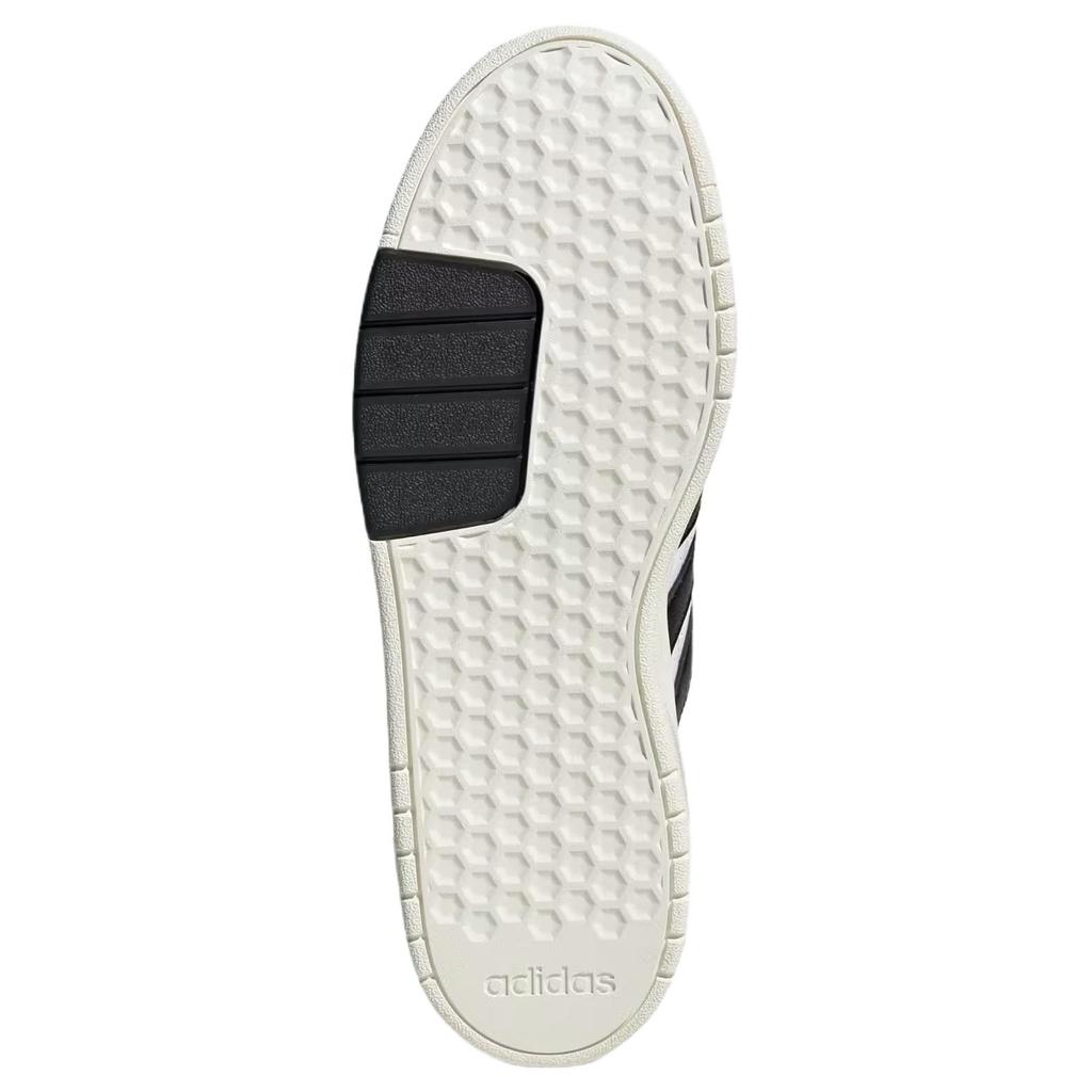 adidas Skateboard Shoes Men's Cloud White KI9956