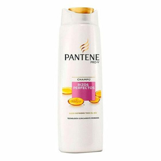 

Шампунь Pantene Rizos Perfectos Pantene 600 мл