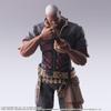 Final Fantasy XVI Bring Arts PVC Painted Movable Figure <Hugo Kupka>