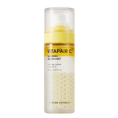 Vitapair C Harmanlayan Serum Mist 80ml
