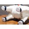 Ceramic Sheep Ornament Wine Cabinet Twelve Zodiac Sheep Porcelain Home Living Room Decoration Crafts