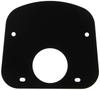 Rear Box Plate BW'S125Q5K-YSK-091-E01