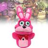 18cm Ultra-soft Plush Toy Cute Cartoon Animal Dolls Kids Play Companions