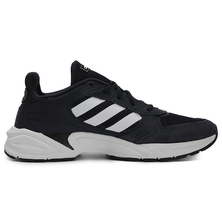 Adidas 2019 90s Valasion U Basic 'White Blue' EG1483