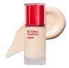 Фонд Be Velvet (10 кольорів) SPF 22 PA++ 30 г