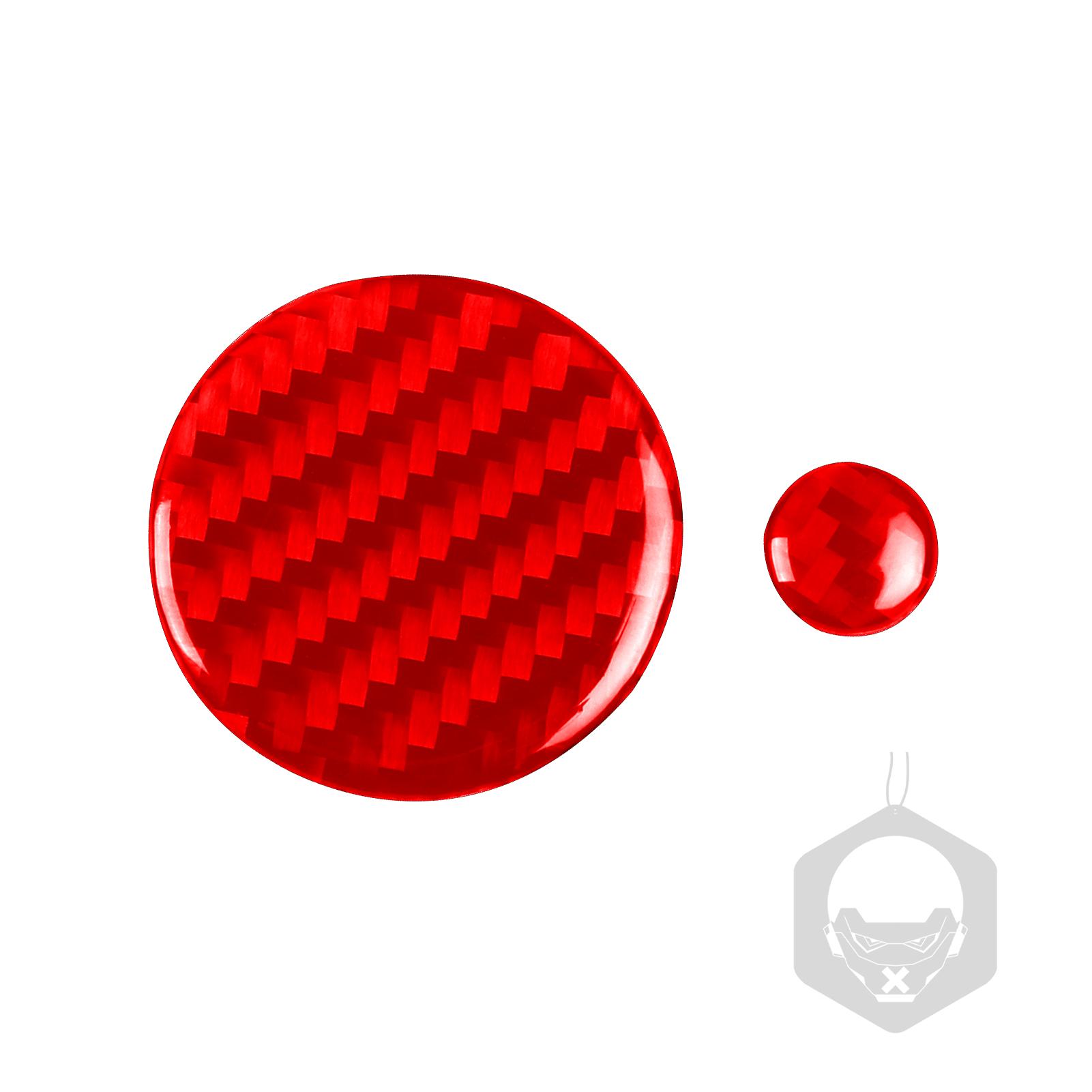 

Кнопка мультимедийной ручки, декоративная накладка, отделка из углеродного волокна, аксессуар для салона автомобиля Cadillac CT5 CT6 XT4 XT5 XT6 2022 2025 Left Hand Drive