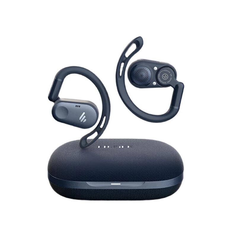 EDIFIER Comfo CC Open-Ear Bluetooth Sport Headphones