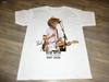 SpringSummer 2026 New Rip Bobby Bob Weir Unisex Tshirt Classic Aesthetic Sleeve Tshirts Cotton Casual T Shirt Streetwear