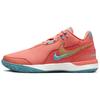 Zoom LeBron NXXT Gen AMPD EP Miami Unisex Sneakers Multi-Color Mineral-Blue Light-Wild-Mango FJ1567-401