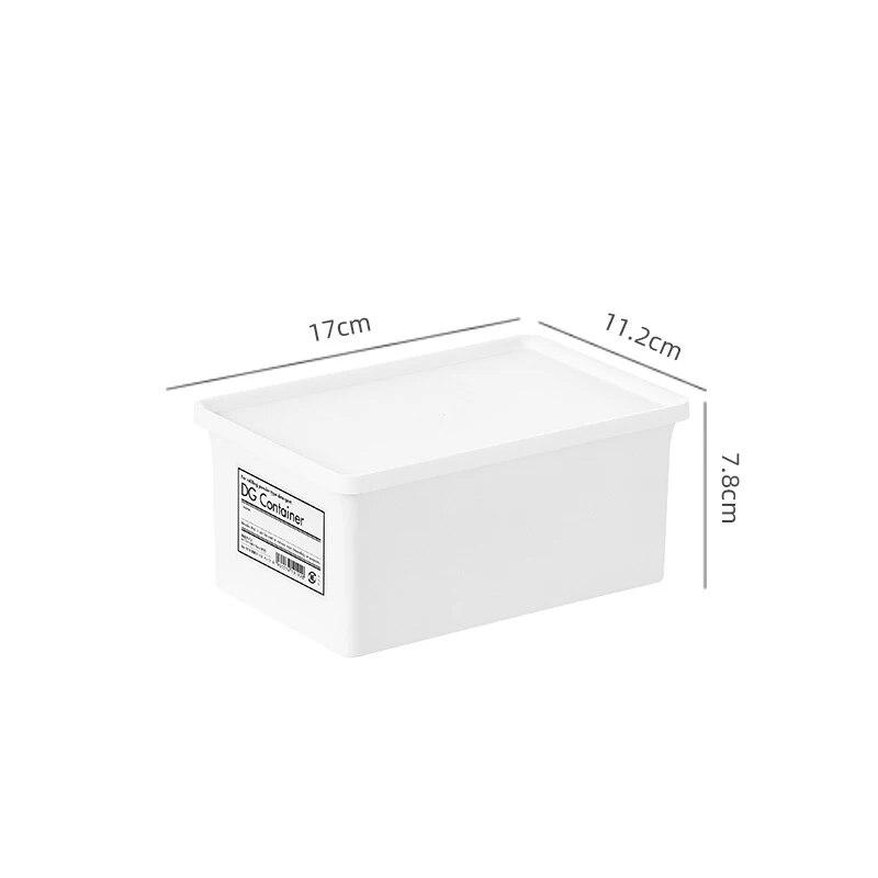 

Корзины для хранения вещей в доме Бутылка Ящик для хранения стирального порошка Закрытый ящик для стирального порошка Хранение