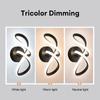 New LED Ceiling Light Modern Simple Balcony Crossing Light Home Corridor Porch Channel Ceiling Light Home Lighting Fixtures