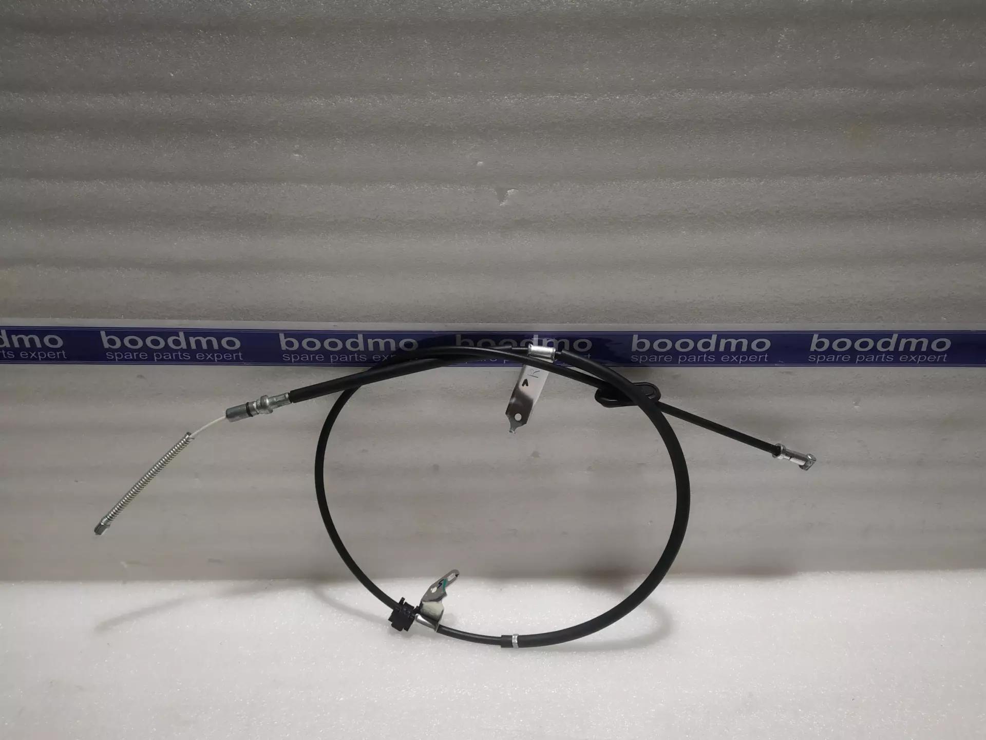 Cable Set, Parking Brake for HONDA WR-V, WR-V F/L - 47510TXKT02