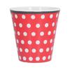 260ml Imitation Porcelain Water Cup Coffee Milk Cup Drinking Mug for Restaurant School Use
