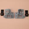 51338254781 1 Set Power Window Regulator Repair Clip Fit for BMW X5 E53 2000 2001 2002 2003 2004 2005 2006