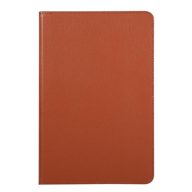 Huawei MatePad 10.4 Lychee Grain Rotating Protective Leather Case for Honor V6