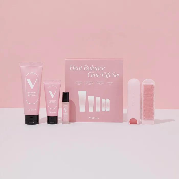 [Bodana]_Heat Balance Clinic Gift Set