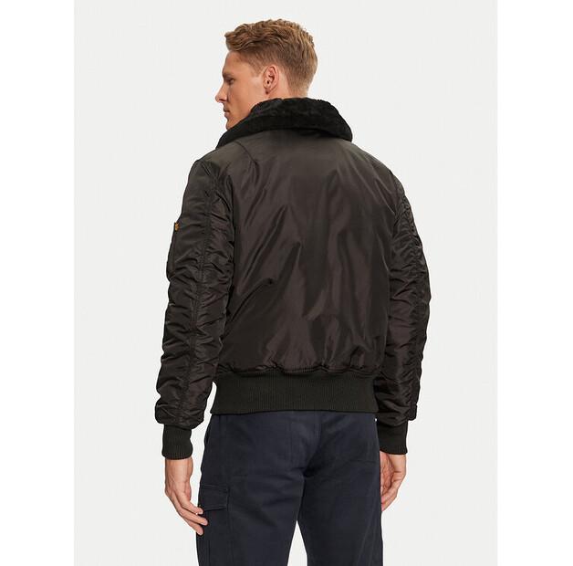 Jacket Alpha Industries 143104