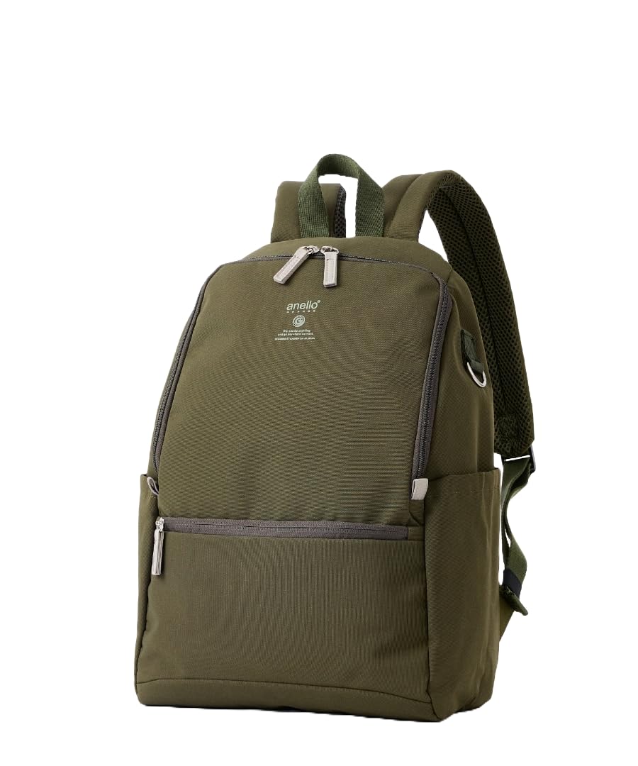 

Рюкзак FITTY GTM0833 OLV One Size [Anello Grande]