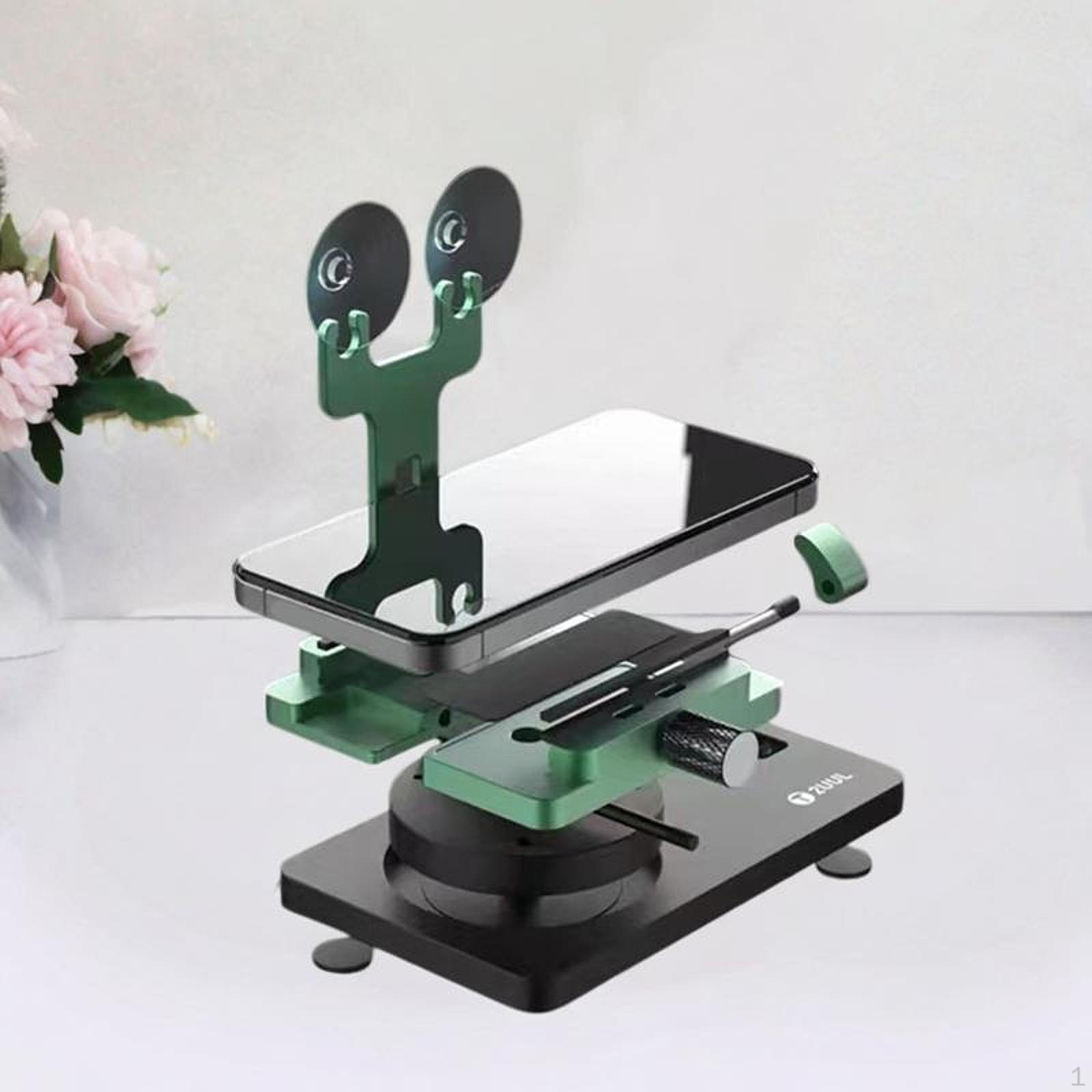 

Крепеж для разделителя экрана телефона, разборка задней крышки телефона, многоразовый, фиксирующий зажим