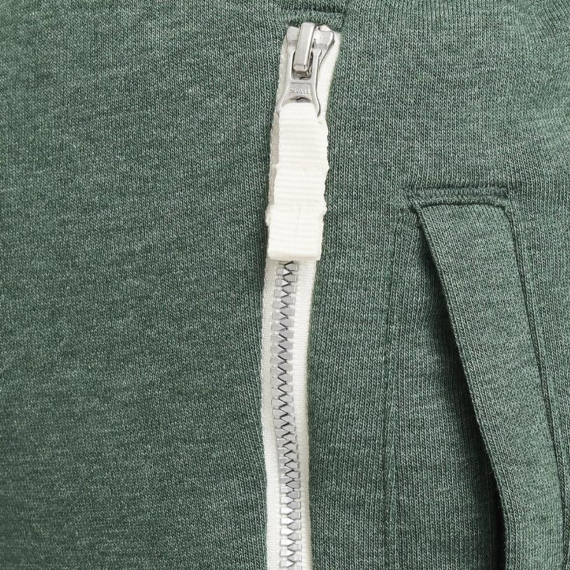 Nike Dri-Fit Standard Issue Fashion Casual Versatile Long Pants Kids bottoms Vintage-Green Stone-Pink Light-Ivory FZ5027-338