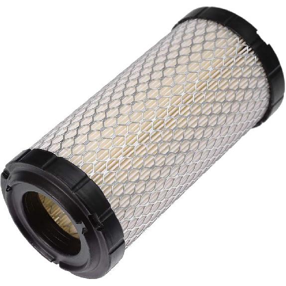 Air Filter Replacement for Baldwin RS3715 Fleetguard AF25550 WIX 546449 Replacement for John Deere