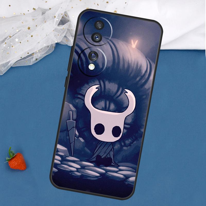Hollow Knight Case For Honor Magic 7 5 6 Lite Honor 200 400 Pro 50 70 90 X8 X9 X8a X8b X9a X9b X9c Cover