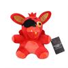 Hotsale 18Cm Five Night At Freddy Fnaf Cute Plush Toys Game Doll Bonnie Bear Foxy Cartoon Stuffed Dolls Freddy Toy Gifts
